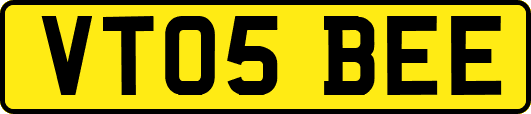 VT05BEE