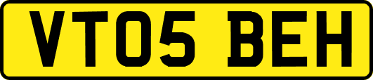 VT05BEH