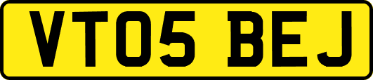 VT05BEJ