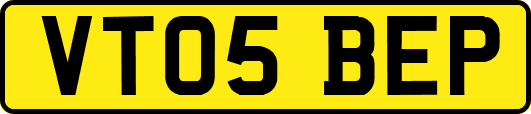 VT05BEP