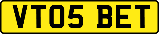 VT05BET