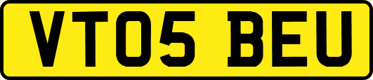 VT05BEU