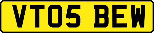 VT05BEW