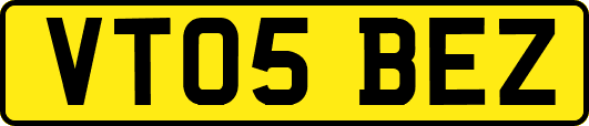 VT05BEZ