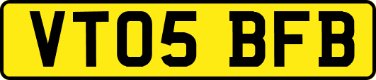 VT05BFB