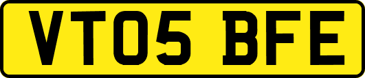 VT05BFE