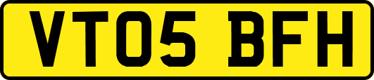 VT05BFH