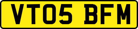 VT05BFM