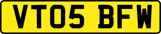 VT05BFW
