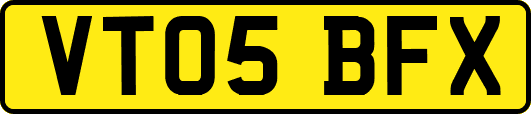 VT05BFX