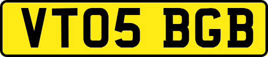 VT05BGB
