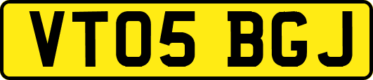 VT05BGJ