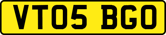 VT05BGO