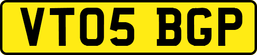 VT05BGP