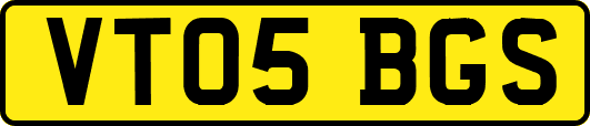 VT05BGS