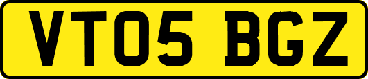 VT05BGZ
