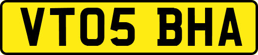 VT05BHA