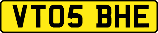 VT05BHE