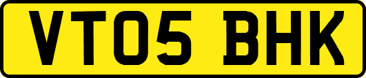 VT05BHK