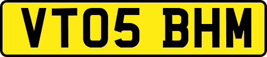 VT05BHM