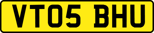 VT05BHU