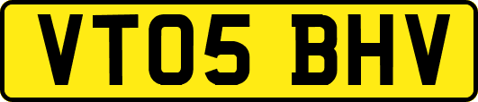 VT05BHV