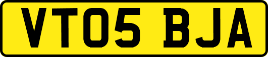 VT05BJA