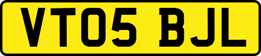 VT05BJL