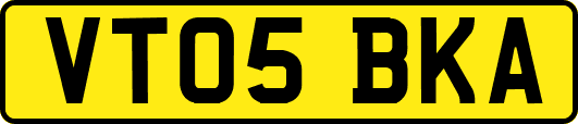VT05BKA