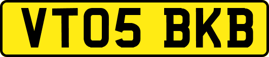 VT05BKB
