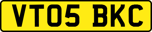 VT05BKC