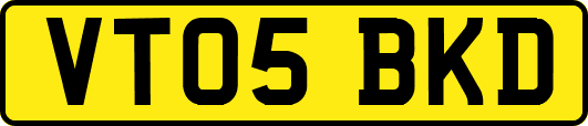 VT05BKD