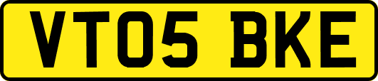 VT05BKE