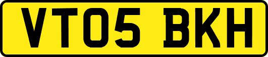 VT05BKH
