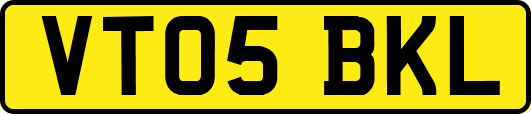 VT05BKL