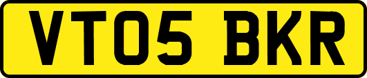 VT05BKR