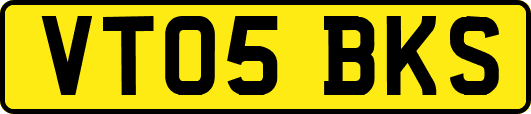 VT05BKS