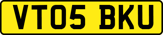 VT05BKU