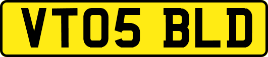 VT05BLD