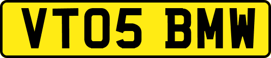 VT05BMW