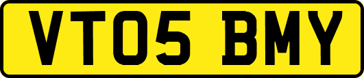 VT05BMY