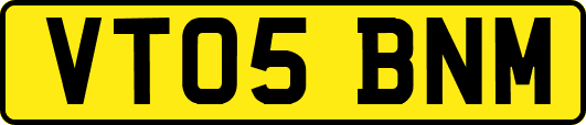 VT05BNM