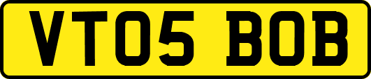 VT05BOB