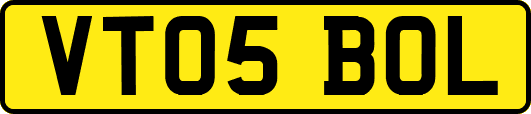 VT05BOL