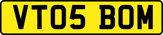 VT05BOM