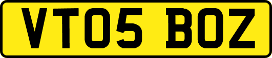 VT05BOZ