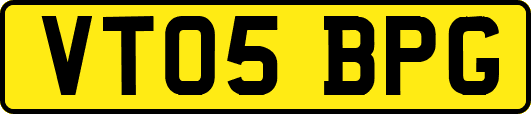 VT05BPG