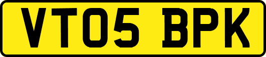 VT05BPK
