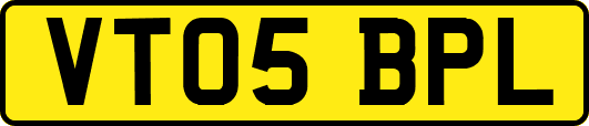 VT05BPL