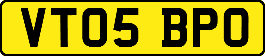 VT05BPO